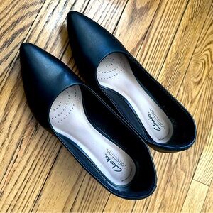 Clarks Women's Teresa Step Pump